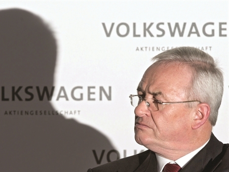 Bài học Volkswagen về cái giá của sự trung thực
