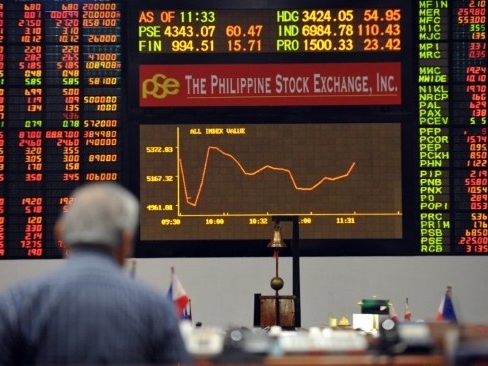 ASEAN sẽ có thị trường chứng khoán 2 nghìn tỷ USD?