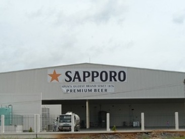4 năm tại Việt Nam, bia Sapporo vẫn chưa có lợi nhuận