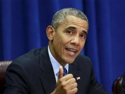 Obama bắt đầu tìm cách đưa TPP vượt ải Quốc hội