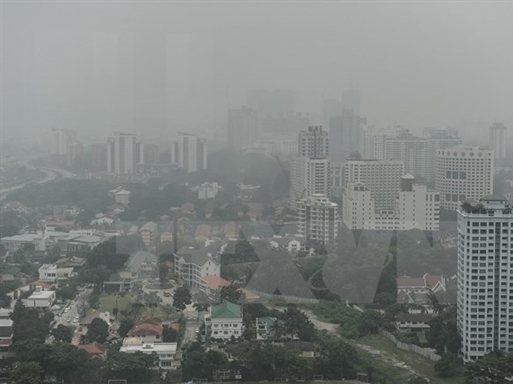 Các doanh nghiệp Đông Nam Á thiệt hại hàng triệu USD do khói mù