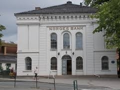 Norges Bank đăng ký mua 3,6 triệu cổ phần CII