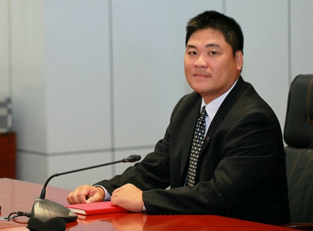 Sếp cũ Maritime Bank làm Phó Tổng Giám đốc NCB