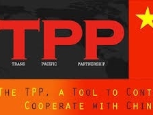 Trung Quốc vạch chiến lược đối phó TPP