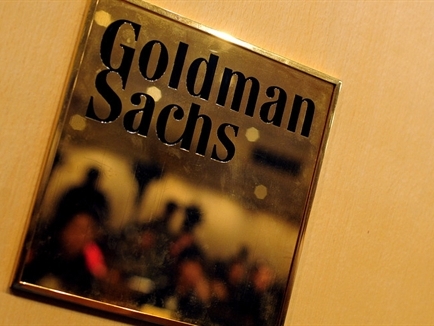 Goldman Sachs: Euro sẽ giảm còn 1,05 USD vào cuối năm 2015