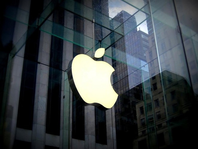 Apple có thể giúp chứng khoán Mỹ lập kỷ lục mới trong tuần tới