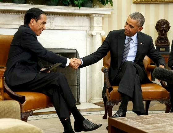 Indonesia ngỏ ý muốn tham gia TPP