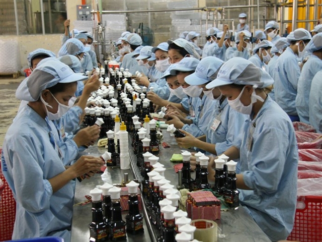 Đại gia Việt chia lại thị trường - Kỳ 3: Kiểm soát thị trường gia vị
