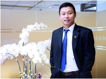 Nam A Bank bổ nhiệm thêm Phó Tổng Giám đốc