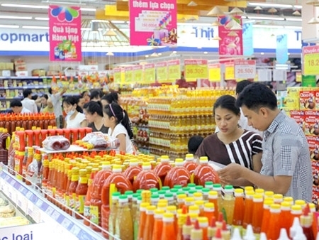 Thị trường bán lẻ Việt Nam: Sức hấp dẫn khó cưỡng