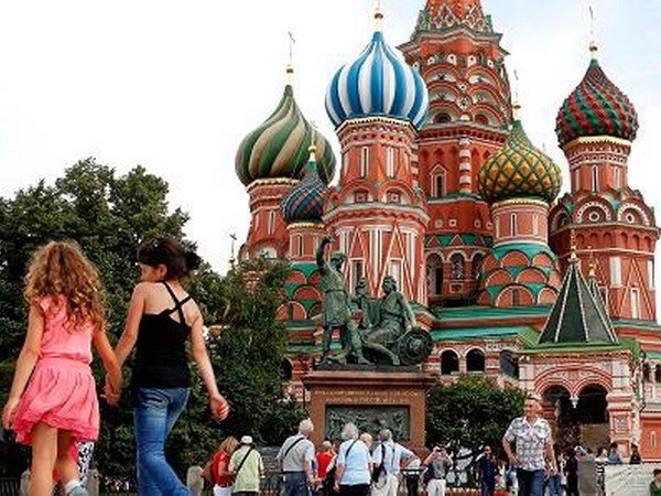 Lệnh trừng phạt khiến kinh tế Nga suy giảm 4,1% trong quý 3