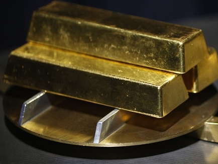 Giới đầu tư tháo chạy khỏi vàng, rút hơn 1 tỷ USD khỏi quỹ ETF