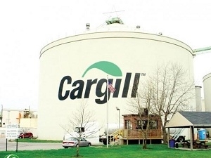 Cargill đầu tư thêm 40 triệu USD vào nông nghiệp Việt Nam