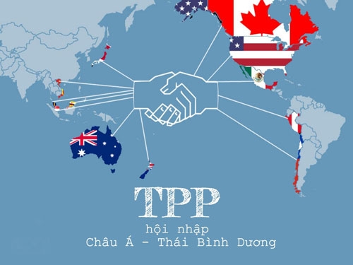 TPP sẽ chính thức được ký kết vào ngày 4/2/2016