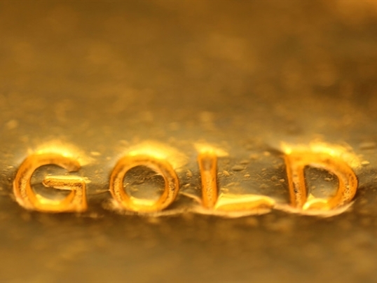 Thị trường vàng tuần này chịu tác động của số liệu GDP Mỹ