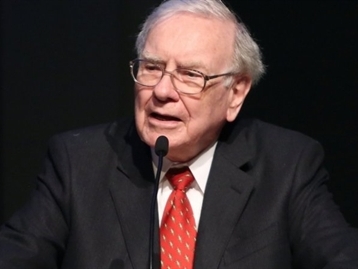3 bí quyết làm giàu của Warren Buffett