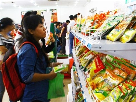 Niềm tin người tiêu dùng Việt Nam tăng tháng thứ ba liên tiếp