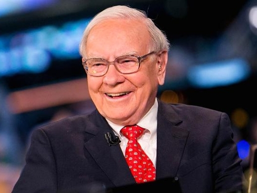 Tỷ phú Warren Buffett đang sở hữu những thương hiệu đình đám nào?