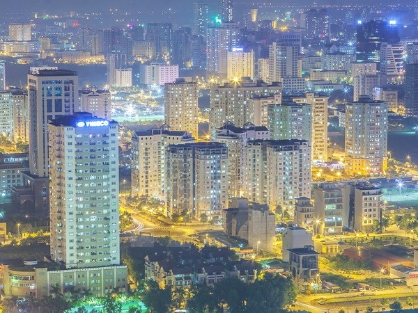 Hội nhập ASEAN - “Thời cơ vàng” cho nhà đầu tư bất động sản
