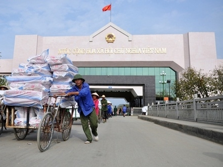 Việt Nam lệ thuộc hàng hóa Trung Quốc nhiều nhất Đông Nam Á