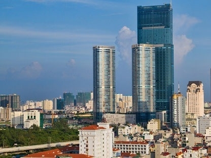 “Sau 2021, Việt Nam mới có bong bóng bất động sản”