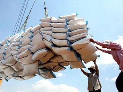 Indonesia có nhu cầu nhập khẩu 1 triệu tấn gạo từ Việt Nam