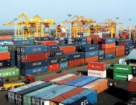 HSBC dự báo xuất khẩu Việt Nam tăng trưởng trên 10% mỗi năm