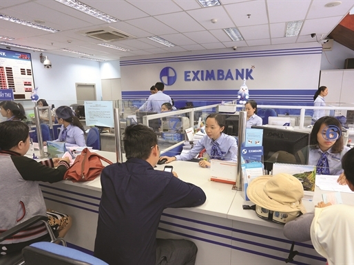 Đã có hồi kết cho câu chuyện nhân sự của Eximbank?