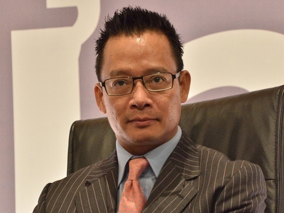Chuyên gia đầu tư Nguyễn Nam Sơn mở lối đi riêng
