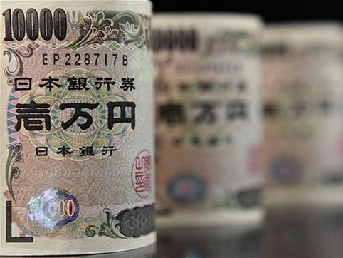 Nhà đầu tư nước ngoài ồ ạt thu mua trái phiếu của Nhật Bản