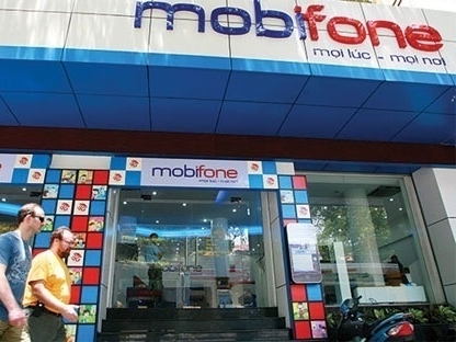 Phương án cổ phần hóa MobiFone sắp lên bàn Thủ tướng