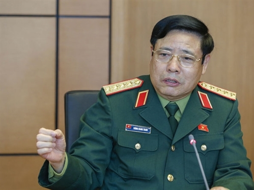 Quân đội bàn giao 20ha đất khu vực sân bay Tân Sơn Nhất