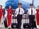 Vietnam Airlines báo lãi trước thuế 1.400 tỷ đồng