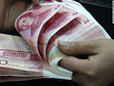 Liệu Trung Quốc có đang châm ngòi cho chiến tranh tiền tệ toàn cầu?