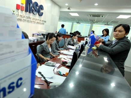 HSC năm 2015 lãi 213 tỷ đồng, chỉ đạt 66% kế hoạch