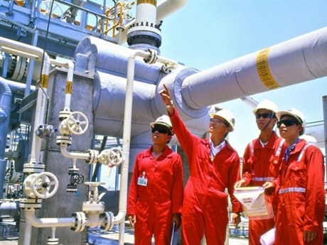 Giả định giá dầu 60 USD/thùng, GAS đặt kế hoạch kinh doanh 2016 giảm sâu