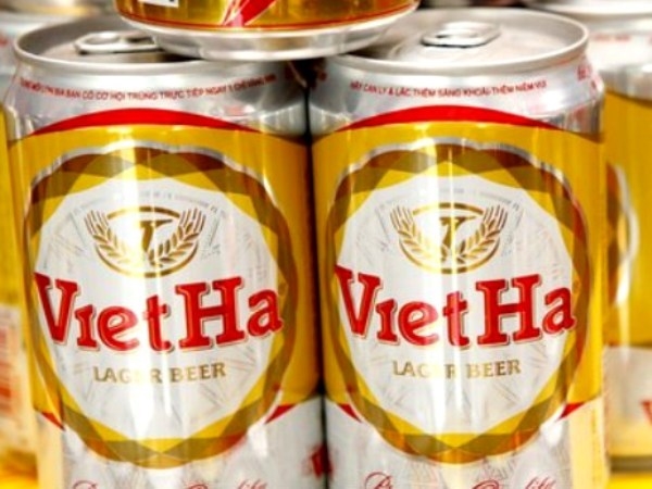 IPO chủ sở hữu Bia Việt Hà thu về hơn 188 tỷ đồng