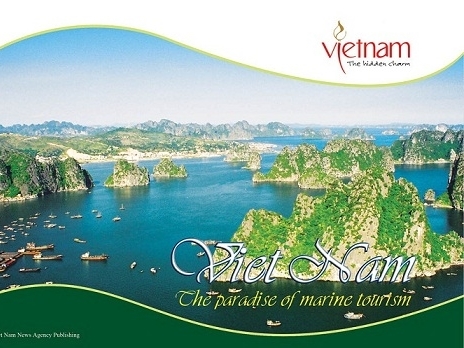 Du lịch Việt: Nhìn bạn mà thèm!