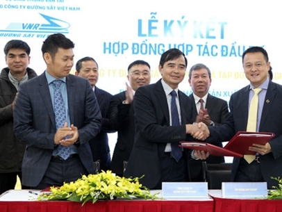 Sun Group xin đầu tư toàn bộ sân bay Lào Cai