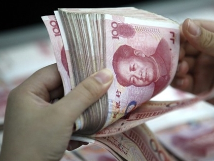 Giới đầu tư đang tháo chạy khỏi Trung Quốc?