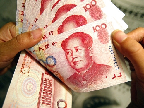 Trung Quốc giảm tỷ giá mạnh nhất kể từ đầu năm