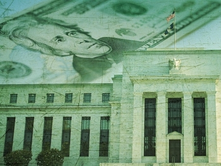 USD có thể tăng ít nhất 10% dù Fed giữ nguyên lãi suất