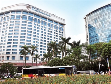 Chủ khách sạn Daewoo sắp IPO vào ngày 14/4