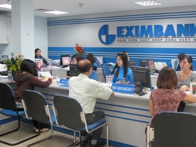 Eximbank bổ nhiệm ông Lê Văn Quyết làm Tổng Giám đốc