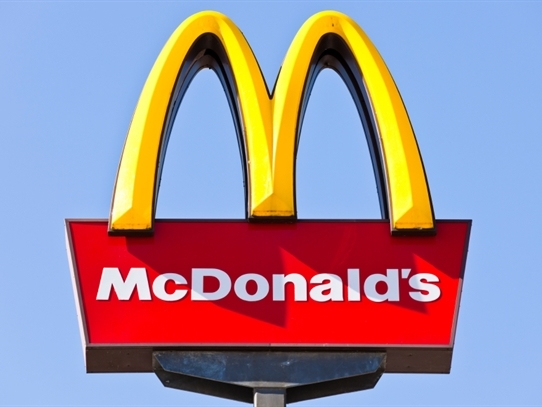 8 chiến lược đưa McDonald’s trở thành gã khổng lồ ăn nhanh toàn cầu