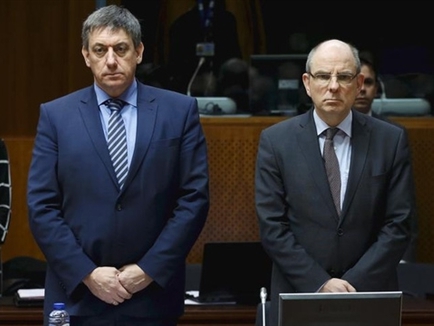 Hai bộ trưởng Bỉ đồng loạt xin từ chức sau vụ khủng bố Brussels