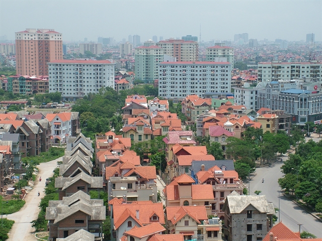 Reuters: Bất động sản Việt Nam hưởng lợi nhờ kiều hối