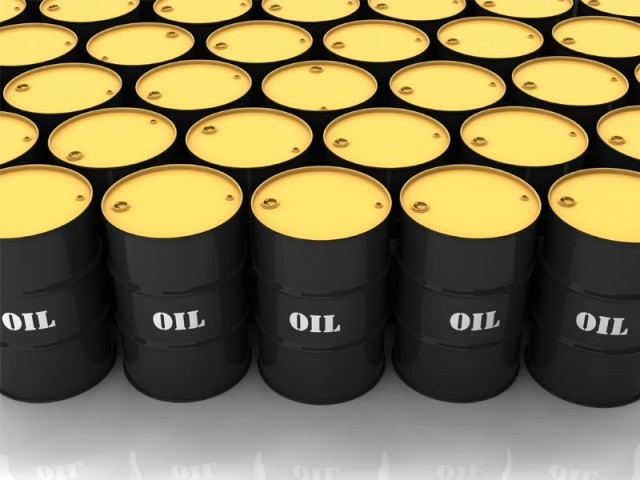 Giá dầu xuống thấp nhất 2 tuần