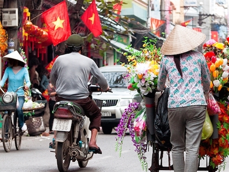 Credit Suisse cảnh báo về tỷ lệ an toàn vốn của ngành ngân hàng Việt Nam