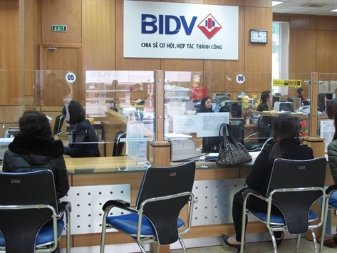 BIDV mở chi nhánh có vốn 85 triệu USD tại Myanmar